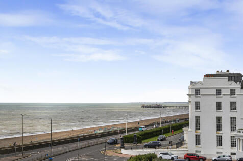 Courcels, Kemptown, Brighton, East Sussex, BN2