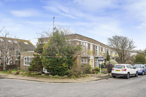 Prince Regents Close, Brighton, East Sussex, BN2