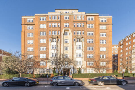 Grove Hall Court,
Hall Road, NW8