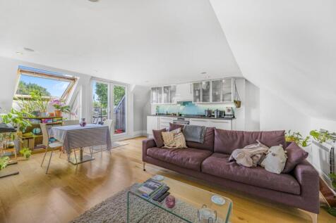 Carlton Hill, 
St John's Wood, NW8