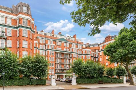 St. John's Wood Court,
St. John's Wood Road, NW8