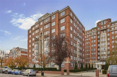 Grove Hall Court,
Hall Road, NW8