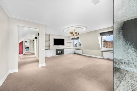 Ascot Court,
Grove End Road, NW8