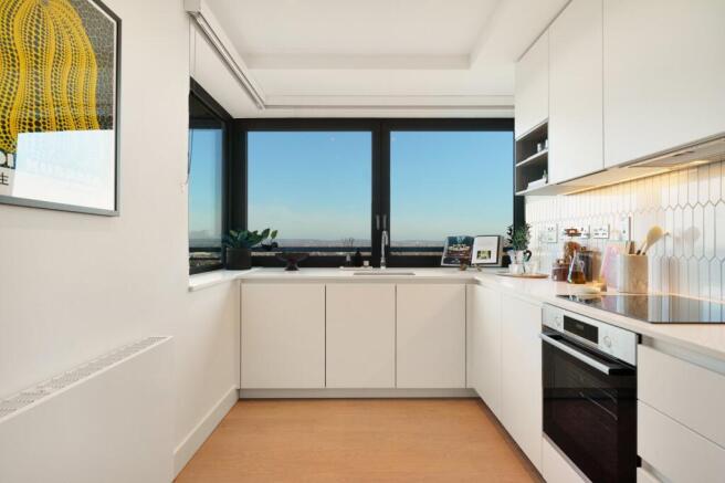 Kitchen Example