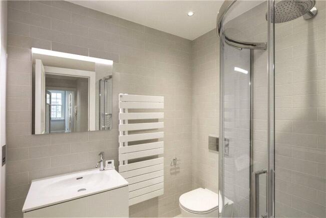 Shower