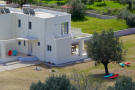 semi detached house in Dodekanes Inseln...