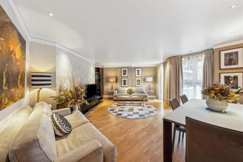 Artillery Mansions, Westminster, SW1H