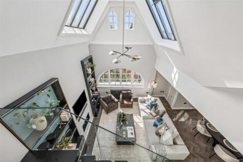 St. Loo Avenue, Chelsea, SW3