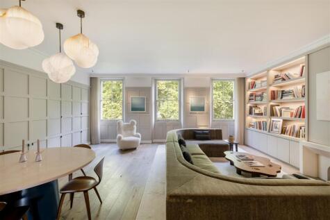 Ennismore Gardens, Knightsbridge SW7