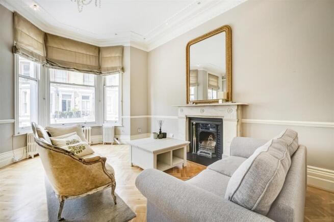 S&P Kensington Lettings Flat B, 15 Cheniston Garde