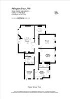28 Abingdon Court W8 338166 Plan-Model.jpg
