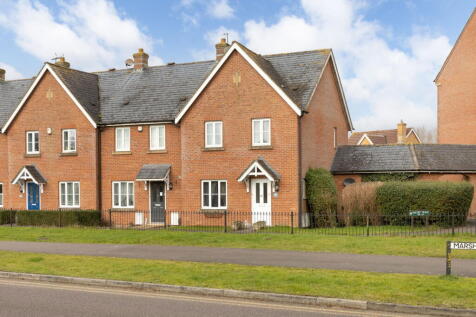 Devizes, Wiltshire, SN10 3UE