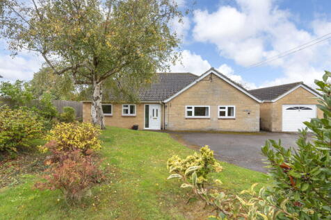 Seend Cleeve, Wiltshire, SN12 6PS