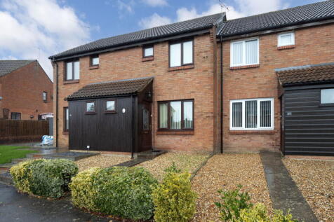 Kemp Close, Devizes, Wiltshire, SN10 3BX