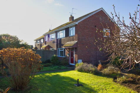 Drakes Avenue, Devizes, Wiltshire, SN10 5AZ