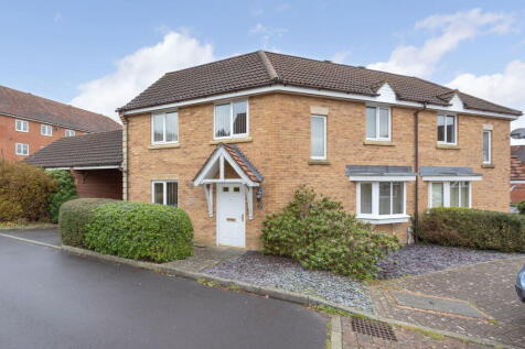 Eyles Road, Devizes, Wiltshire, SN10 5LG