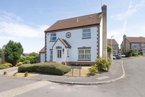 Saxon Close, Market Lavington, SN10 4EF