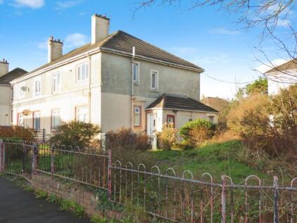 Halkett Place, Saltcoats, Ayrshire, KA21