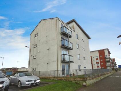 Mariners View, Ardrossan, Ayrshire, KA22