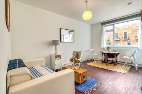 Prince of Wales Road, Chalk Farm, NW5