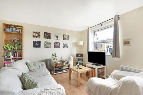 Gilden Crescent, Chalk Farm, NW5