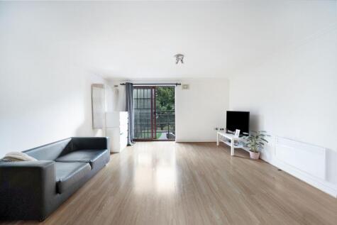 Hewetts Quay, Abbey Road, Barking, IG11