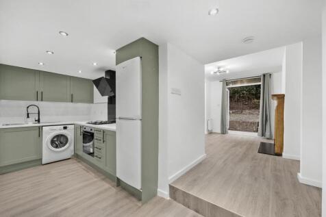 Bardolph Road, Islington, N7