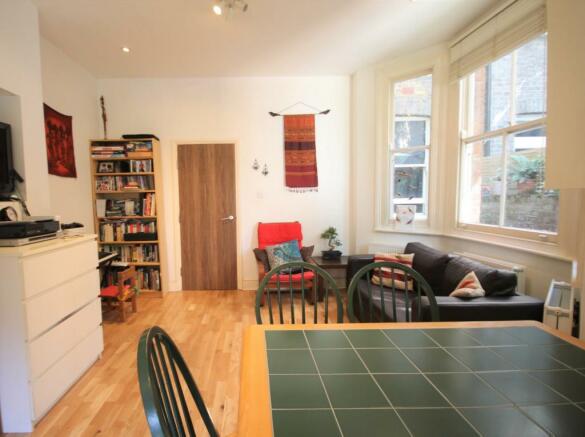 2 bedroom flat to rent in college place, camden town, nw1, nw1