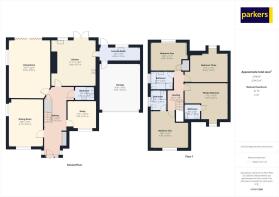 Floorplans