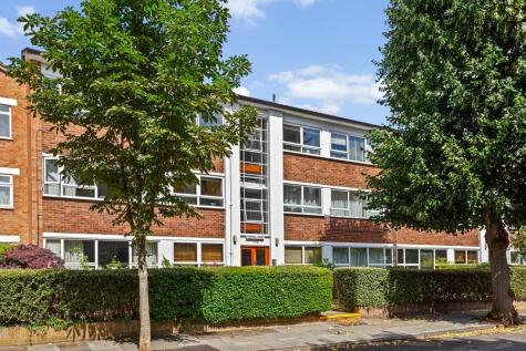 Tunstall Court, Hatherley Road, Kew, Richmond, Surrey TW9 3LJ