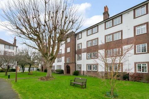Gloucester Court, Kew Road, Kew, Richmond, Surrey TW9