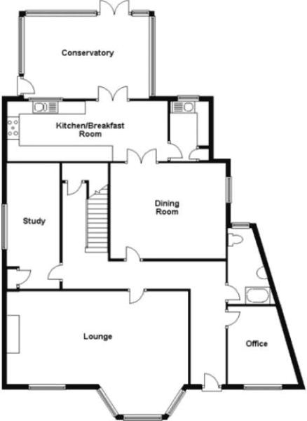 Ground Floor
