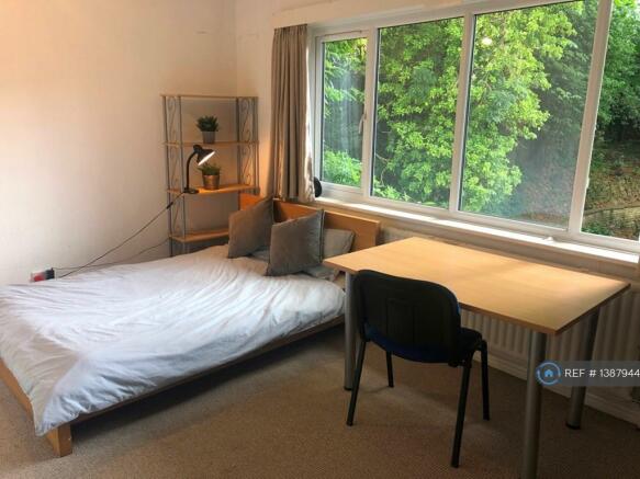 1 bedroom house share to rent Mapperley Park