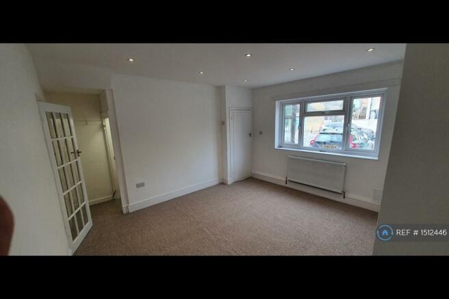 2 bedroom terraced house to rent Osney