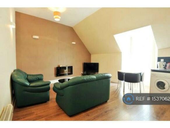 2 bedroom flat to rent Aberdeen