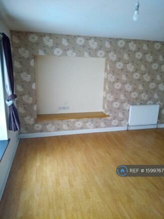 1 bedroom flat to rent Warbreck Park