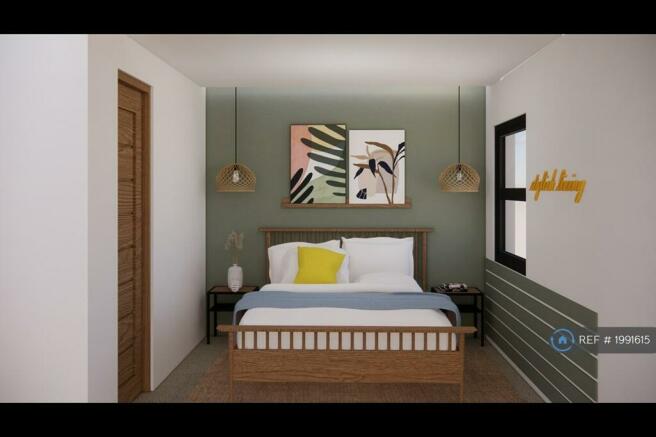 Flat 3 Bedroom