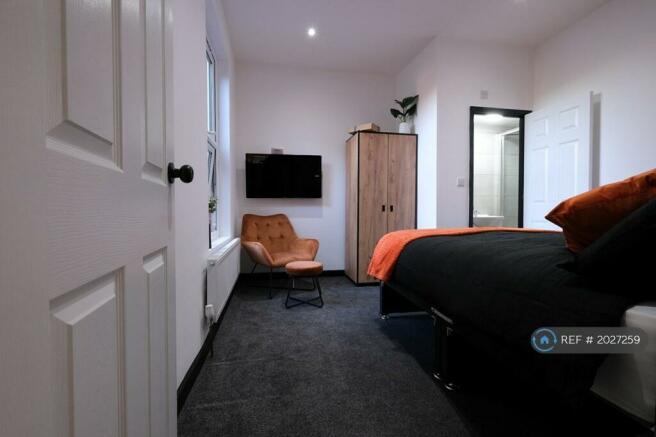 Room 4 With En-Suite
