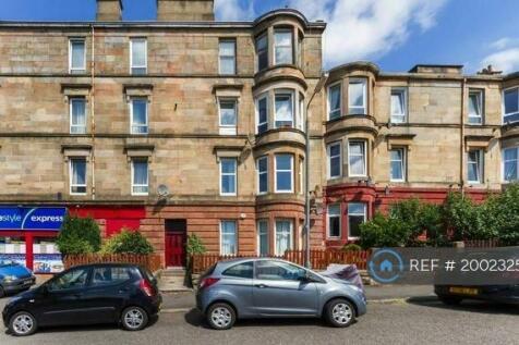 Broompark Drive - 2 bedroom flat