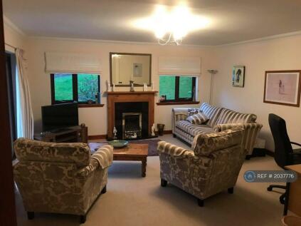 Dumfries - 1 bedroom house share