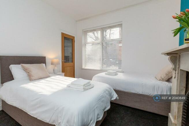 Northamptonserviced Apartment Selfcateringshortlet