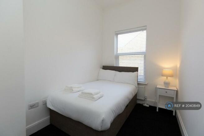 Northamptonserviced Apartment Selfcateringshortlet
