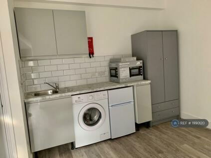 Watford - 1 bedroom house share