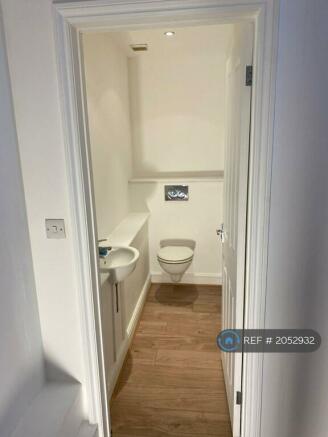 En-Suite Toilet