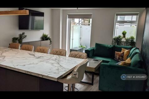 Hove - 1 bedroom house share