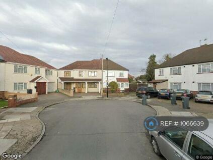 Southall - 4 bedroom semi-detached house