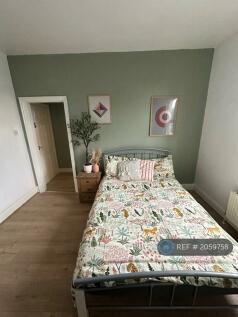 Derby - 1 bedroom house share