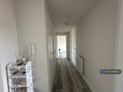 Aylesbury - 2 bedroom flat