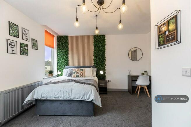 Bedroom 3 With En-Suite