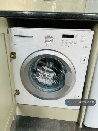 Brand New Washing Machine